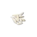 عکس کوچک بذر خیار درختی پرگل گلخانه ای وزیر در بسته های خانگی 10 عددی