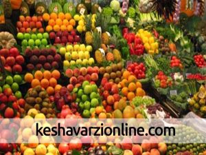 خطر میوه های سردخانه ای را جدی بگیرید