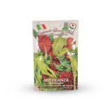 عکس کوچک بذر سبزی سالادی میکس ایتالیایی