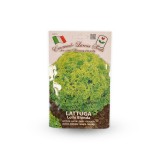 عکس کوچک بذر کاهو فر سبز ایتالیایی