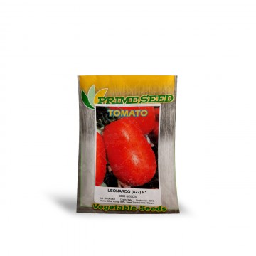 بذر گوجه لئوناردو 822 ایتالیایی پرایم سید