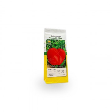 بذر گوجه سوپر چف 100 گرمی راین سید