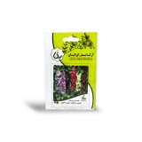 عکس کوچک بذر گل ختمی پا بلند پرپر الوان آرکا بذر ایرانیان