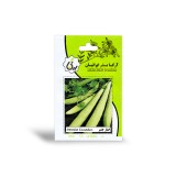 عکس کوچک بذر خیار چنبر آرکا بذر ایرانیان