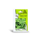 عکس کوچک بذر لوبیا سبز آرکا بذر ایرانیان