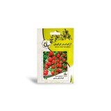 عکس کوچک بذر گوجه فرنگی درختی آرکا بذر ایرانیان