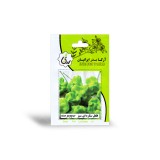 عکس کوچک بذر فلفل ستاره ای سبز آرکا بذر ایرانیان