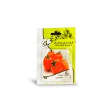 عکس کوچک بذر گوجه فرنگی آرکا بذر ایرانیان