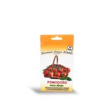 عکس کوچک بذر گوجه گیلاسی قرمز ایتالیایی