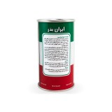عکس کوچک بذر بادمجان دلمه ای بلک بیوتی 100 گرمی ایران بذر 2