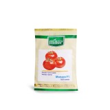 عکس کوچک موناکو پربارترین بذر گوجه فرنگی تیپ گرد صادراتی مشابه و جایگزین گوجه 8320