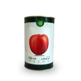 عکس کوچک بذر گوجه فرنگی سی اچ فلات نیم کیلویی