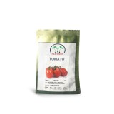 عکس کوچک بذر گوجه فرنگی زودرس سن لورنزو آمریکا پربارترین رقم پاکت 5000 عددی