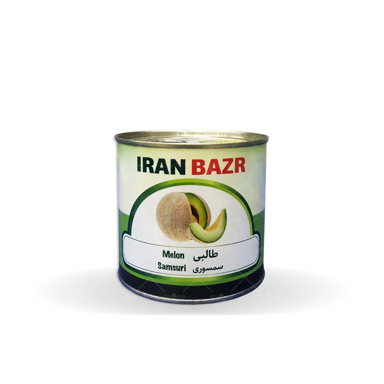 بذر طالبی سمسوری ایران بذر 200 گرمی