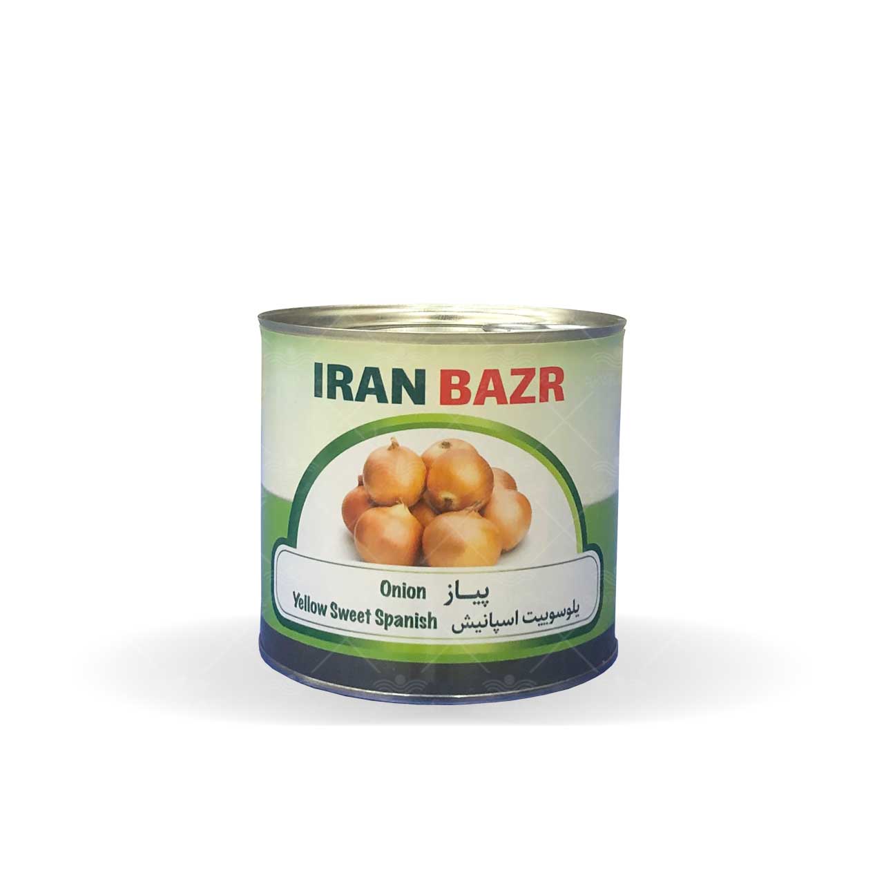 بذر پیاز زرد 250 گرمی ایران بذر