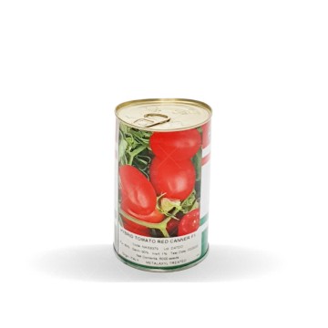 بذر گوجه فرنگی ردکنر ناسکو رقمی صنعتی ویژه کارخانه با بریکس 7