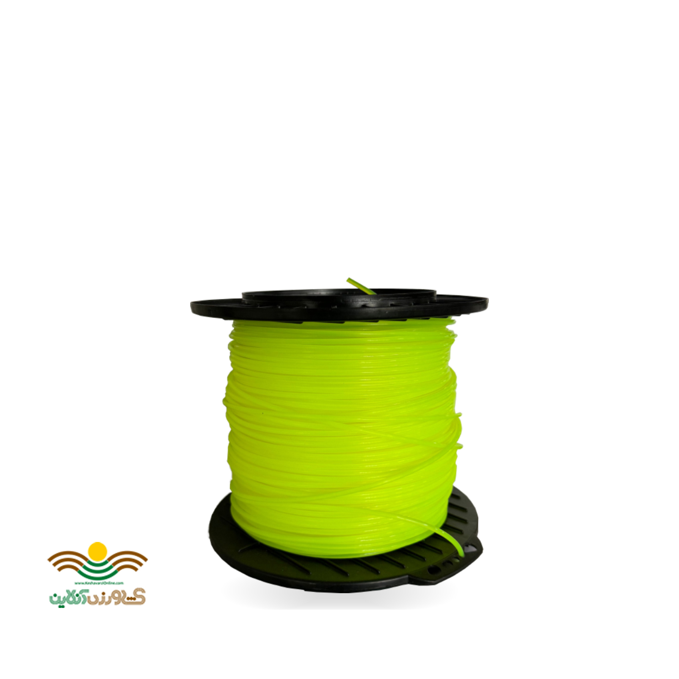 نخ علف تراش متری 1