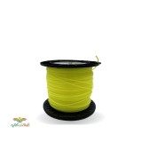 عکس کوچک نخ علف تراش متری