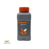 عکس کوچک کود مایع نوتریتِک گرین ست 615 بازارگان کالا یک لیتری
