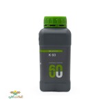 عکس کوچک کود پتاس بالا کا 60 نوتری تک بازارگان کالا یک لیتری(K60)