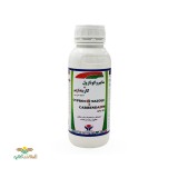 عکس کوچک آلتوکمبی (سایپروکونازول + کاربندازیم) طیف سبز کیمیا خاک فلات سبز 1 لیتری
