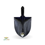عکس کوچک بیل ایرانی آلیاژ کره مدل FBA.02