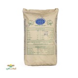 عکس کوچک بذر پنبه ساجدی بسیار زودرس و پرمحصول مناسب برداشت مکانیزه