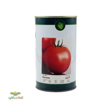بذر گوجه فرنگی فلات کارون