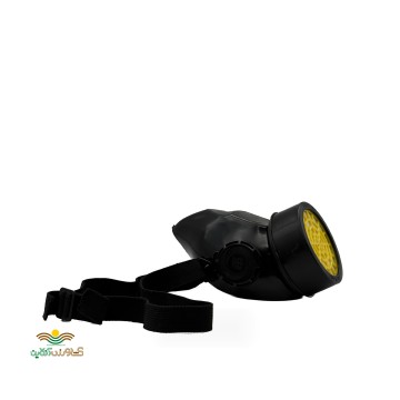 ماسک تک فیلتر