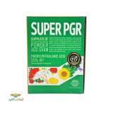عکس کوچک کود سوپر پی جی آر SUPER PGR بارافشان 400 گرمی 2