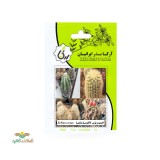 عکس کوچک بذر خانگی اچینوسرئوس کاکتوس آرکا بذر ایرانیان
