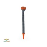 عکس کوچک سرآبپاش دسته بلند سرکج سایم ترکیه مدل 1522 2