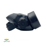 عکس کوچک ماسک تک فیلتر مدل TKFLTR44 3