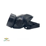 عکس کوچک ماسک تک فیلتر مدل TKFLTR44 5