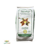 عکس کوچک پودر کائولین سپیدان پودر ضد آفتاب سوختگی درختان 15 کیلویی