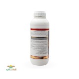 عکس کوچک سم حشره کش و کنه کش آبامکتین طلایی 1 لیتری گل سم 2