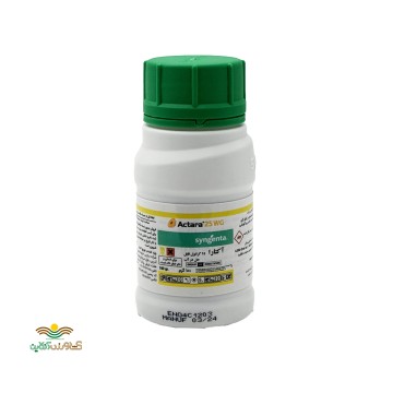 سم حشره کش آکتارا 100 گرمی سینجنتا