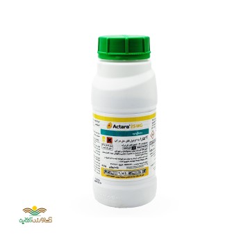 سم حشره کش آکتارا نیم کیلویی سینجنتا