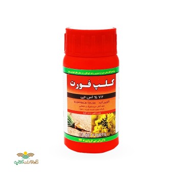 کلپ فورت 167 گرم