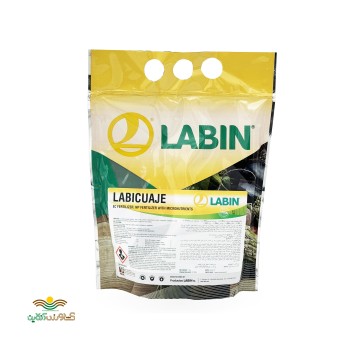 کود لبیکاژ یک کیلویی همیار دشت آبرون