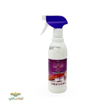 افشانه یونیک حشره کش معطر 400 سی سی