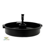 عکس کوچک تله آبی سیاه ویژه کنترل حشرات 2