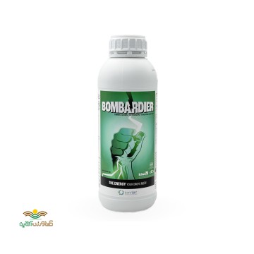 بمباردیر 1 لیتری همیار دشت ابرون