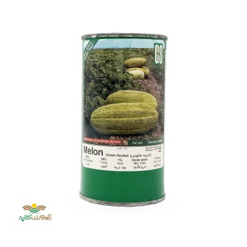 بذر خربزه خاتونی فضای باز گرین سید قوطی