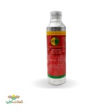 عکس کوچک سم حشره کش سایپرمترین نیم لیتری اگروالاید هندی 40% شیمی گستران