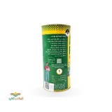 عکس کوچک کود آمینو اسید 50 درصد آمینو پاور 1 کیلوگرمی آبادیس 2