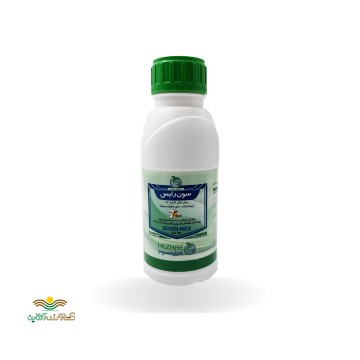 سم علف کش نیم لیتری سای هالوفوپ بوتیل + پنوکسولام سون رایس 6% OD ساخت چین