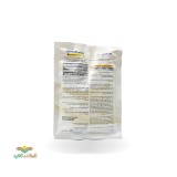 عکس کوچک سم حشره کش 100 گرمی تیوسیکلام هیدروژن اکسالات اویتکس 50% SP ساخت چین 1