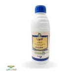 عکس کوچک سم حشره کش و نماتدکش 1 لیتری دیمتوات التورا 40% EC ساخت چین
