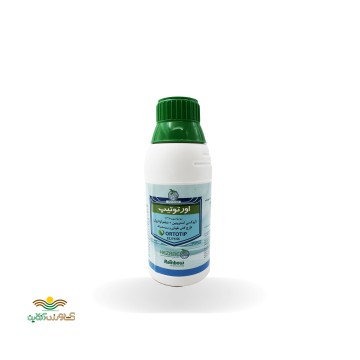 سم قارچکش 250 سی سی آزوکسی استروبین + دیفنوکونازول اورتوتیپ 32.5% SC ساخت چین